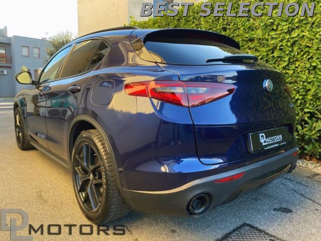 ALFA ROMEO Stelvio SPRINT, 2.2 190 CV AT8 B-TECH, CERCHI DA 20! Immagine 2