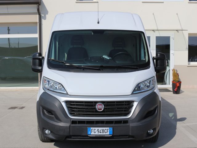 FIAT Ducato 35 3.0 CNG MH2 PREZZO IMPONIBILE Immagine 1