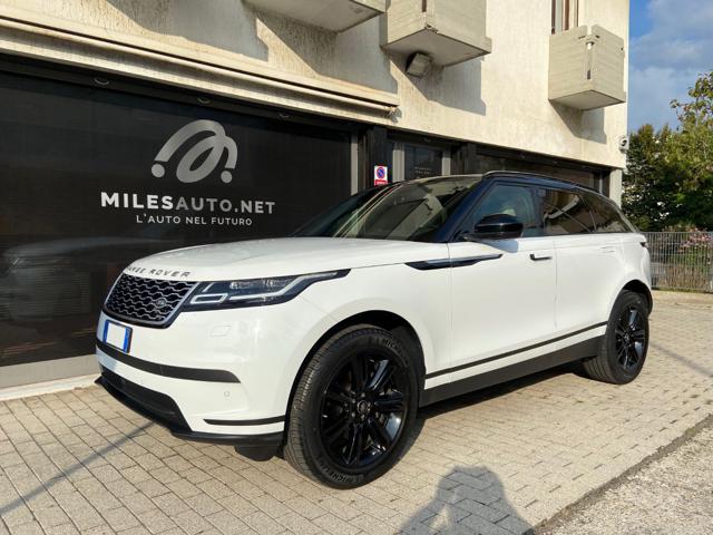 LAND ROVER Range Rover Velar 2.0D I4 240 CV R-Dynamic KEYLESS Immagine 1