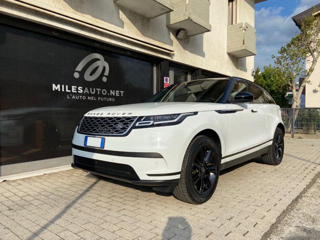 LAND ROVER Range Rover Velar 2.0D I4 240 CV R-Dynamic KEYLESS Immagine 4