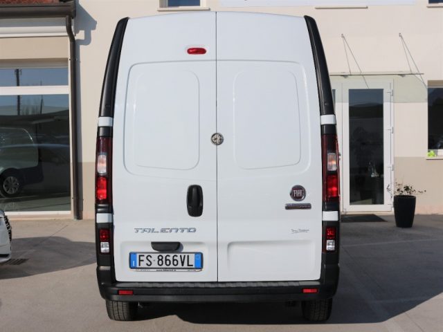 FIAT Talento 1.6 TwinTurbo MJT 145CV PL-TA 12q PREZZO IMPONIBIL Immagine 2