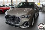 AUDI Q3 SPB 35 TDI S line edition