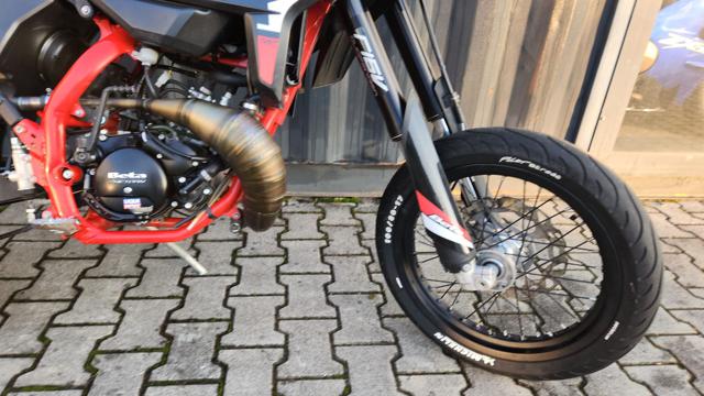 BETA RR Motard 50 TRACK Immagine 3