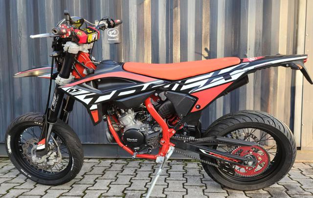 BETA RR Motard 50 TRACK Immagine 1