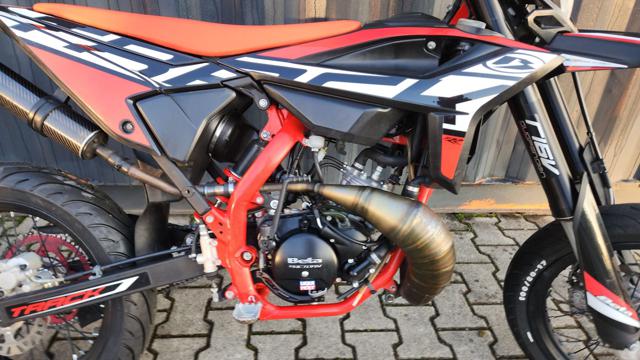 BETA RR Motard 50 TRACK Immagine 4