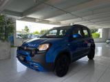FIAT Panda Cross 1.0 FireFly S&S Hybrid - VARI COLORI!