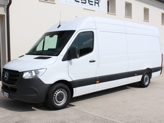 MERCEDES-BENZ Sprinter F43/35 314 CDI TA PL Executive PREZZO IMPONIBILE Immagine 0