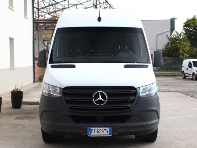 MERCEDES-BENZ Sprinter F43/35 314 CDI TA PL Executive PREZZO IMPONIBILE Immagine 1