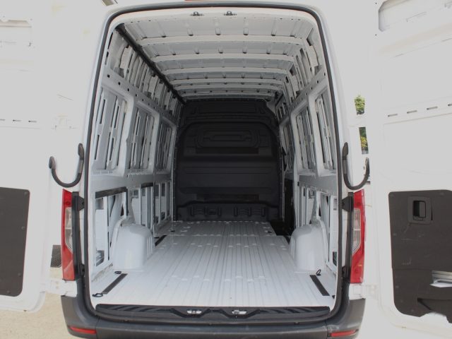 MERCEDES-BENZ Sprinter F43/35 314 CDI TA PL Executive PREZZO IMPONIBILE Immagine 3