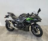 KAWASAKI Ninja 500 2025 E5+