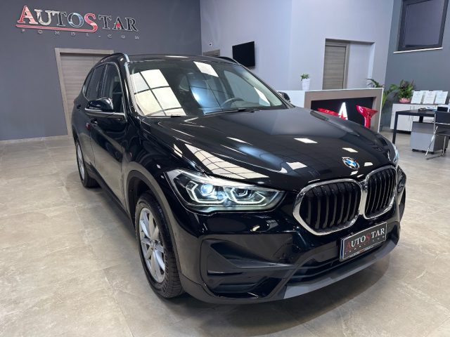 BMW X1 sDrive18d - IVA ESPOSTA Immagine 0