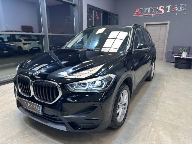 BMW X1 sDrive18d - IVA ESPOSTA Immagine 1