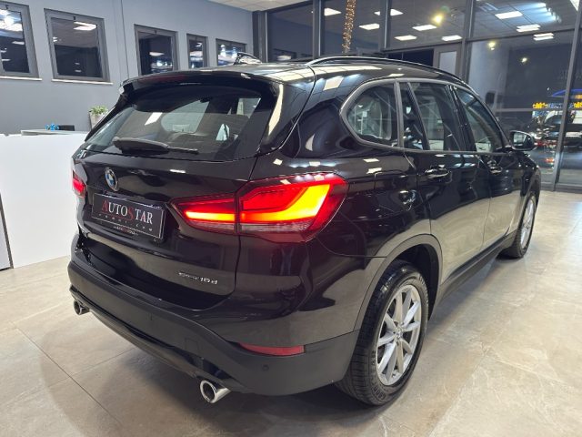 BMW X1 sDrive18d - IVA ESPOSTA Immagine 4