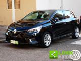 RENAULT Clio 100 CV GPL 5P Intens -NEOPATENTATI-