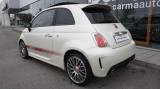 ABARTH 500 1.4 Turbo T-Jet UNICO PROPRIETARIO