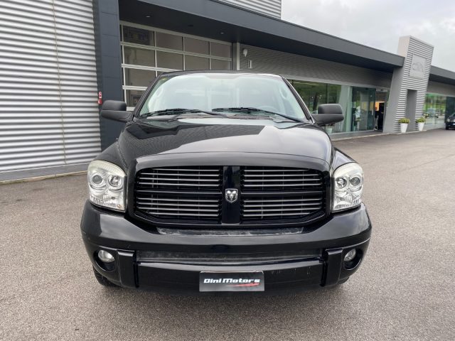 DODGE RAM 1500 5.7 HEMI V8 AUTOCARRO N1 GPL 114litri 09.2029 Immagine 1