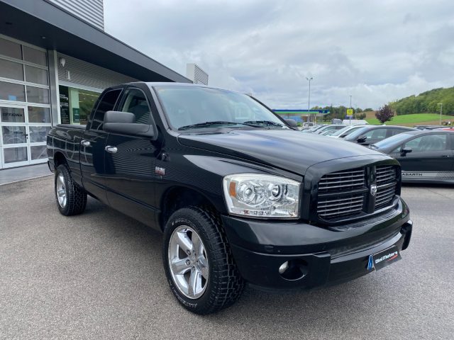 DODGE RAM 1500 5.7 HEMI V8 AUTOCARRO N1 GPL 114litri 09.2029 Immagine 2