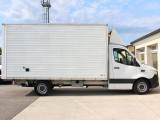 MERCEDES-BENZ Sprinter T43/35 316 CDI Business CENTINATO MOTORE NUOVO