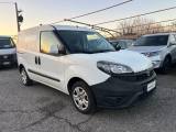 FIAT Doblo Doblò 1.3 MJT PC-TN Cargo Lamierato SX - EURO6