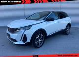 PEUGEOT 3008 BlueHDi 130cv ALLURE PACK AUTOMATICA