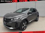 PEUGEOT 3008 1.2 benzin 130cv GT AUTOMATICA IVA ESPOSTA GT-LINE