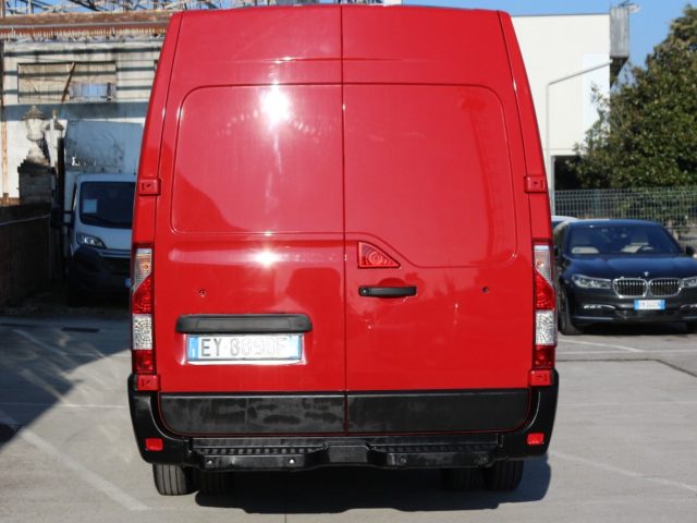 OPEL Movano 35 2.3 CDTI 150 L4H2 RWD HD Easytonic  PREZZO IMPO Immagine 2