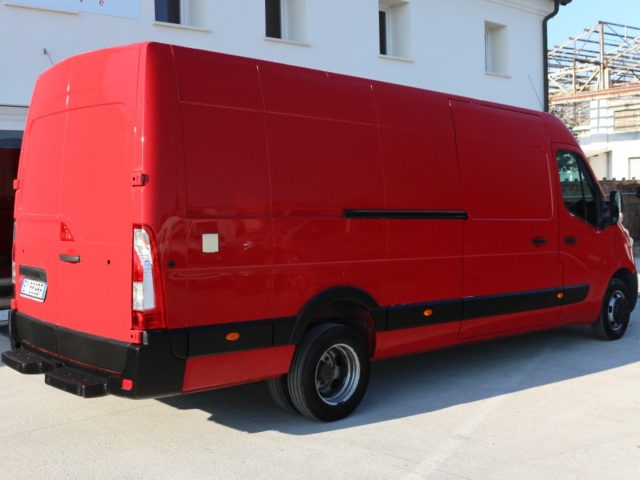 OPEL Movano 35 2.3 CDTI 150 L4H2 RWD HD Easytonic  PREZZO IMPO Immagine 4