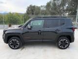 JEEP Renegade 2.0 Mjt 4WD  Trailhawk TETTUCCIO APRIBILE