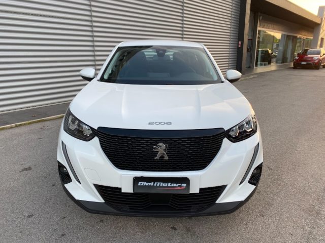 PEUGEOT 2008 PureTech 100 S&S Active Immagine 1