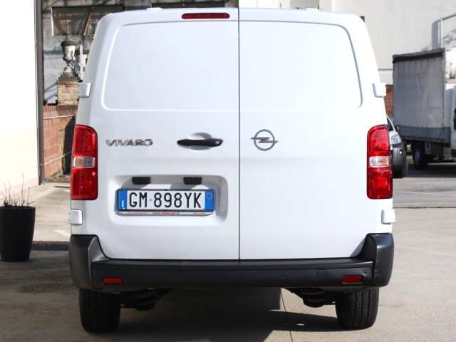 OPEL Vivaro 1.5 Diesel 100CV S&S L3 H1 Furg.Enjoy PREZZO IMPON Immagine 2