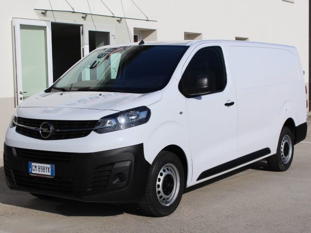 OPEL Vivaro 1.5 Diesel 100CV S&S L3 H1 Furg.Enjoy PREZZO IMPON Immagine 0