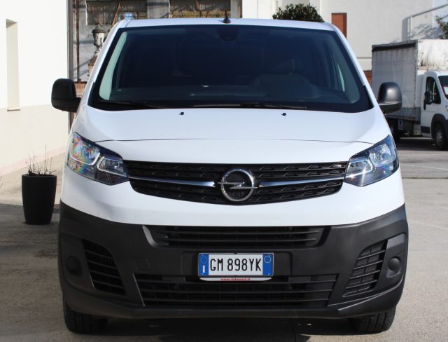 OPEL Vivaro 1.5 Diesel 100CV S&S L3 H1 Furg.Enjoy PREZZO IMPON Immagine 1