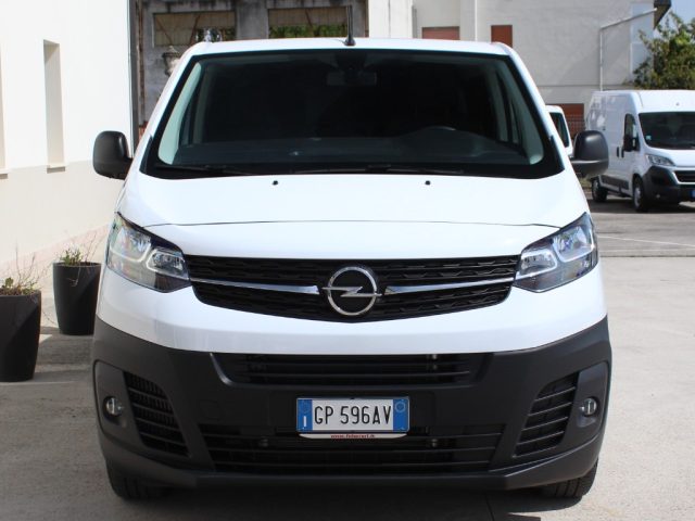 OPEL Vivaro 2.0 Diesel 145CV S&S L3H1 ENJOY PREZZO IMPONIBILE Immagine 1