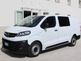 OPEL Vivaro 2.0 Diesel 145CV S&S L3H1 ENJOY PREZZO IMPONIBILE