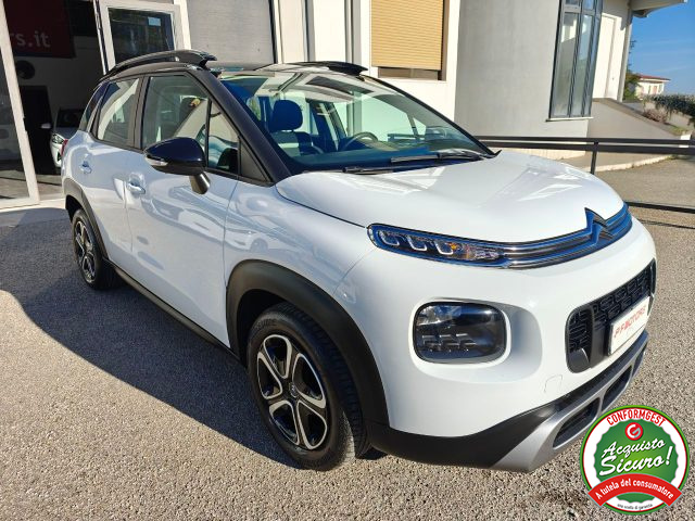 CITROEN C3 Aircross BlueHDi 100 S&S Feel Immagine 2