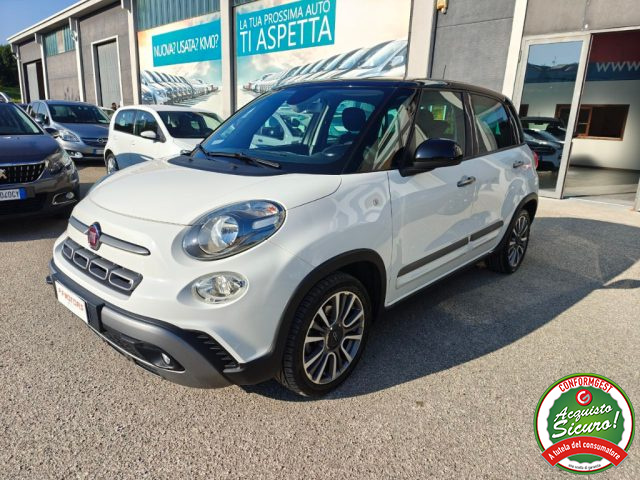 FIAT 500L 1.3 Multijet 95 CV Trekking Immagine 1