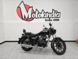 ROYAL ENFIELD Meteor 350 ROYAL ENFIELD METEOR 350