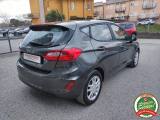 FORD Fiesta 1.5 TDCi 5 porte Plus