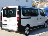 OPEL Vivaro 27 1.6 BiTurbo 125CV S&S L1H1 Combi PREZZO IMPONIB