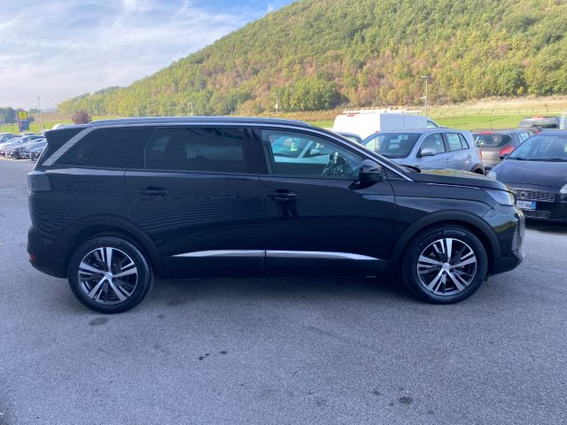 PEUGEOT 5008 BlueHDi 130 S&S EAT8 ALLURE IVA ESPOSTA 7 POSTI Immagine 3