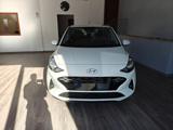 HYUNDAI i10 1.0 MPI AT Connectline