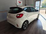 HYUNDAI i10 1.0 MPI AT Connectline