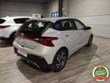 HYUNDAI i20 1.2 MPI MT Connectline