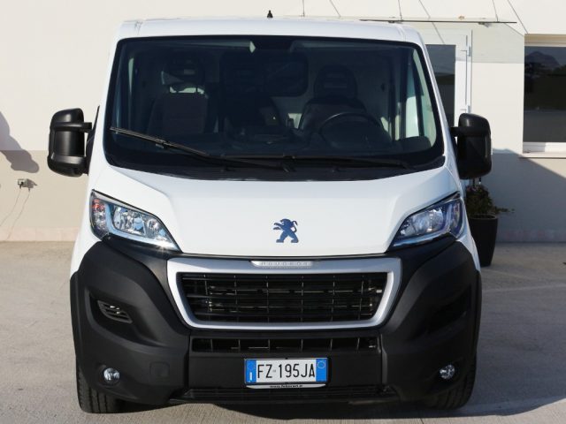 PEUGEOT Boxer 330 2.0 BlueHDi L1H1 Furgone PREZZO IMPONIBILE Immagine 1