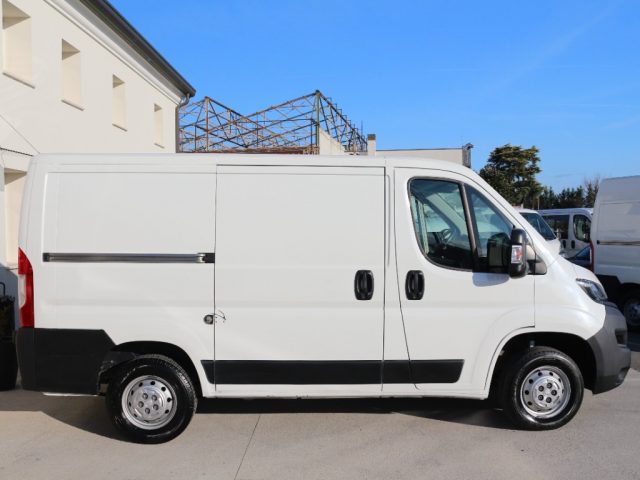 PEUGEOT Boxer 330 2.0 BlueHDi L1H1 Furgone PREZZO IMPONIBILE Immagine 4