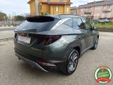 HYUNDAI Tucson 1.6 T-GDI 48V Exellence