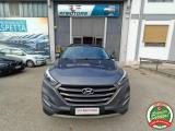 HYUNDAI Tucson 1.7 CRDi XPossible