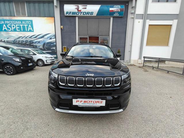 JEEP Compass 1.6 Multijet II 2WD Limited Immagine 0