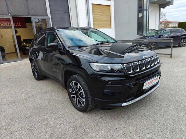 JEEP Compass 1.6 Multijet II 2WD Limited Immagine 2