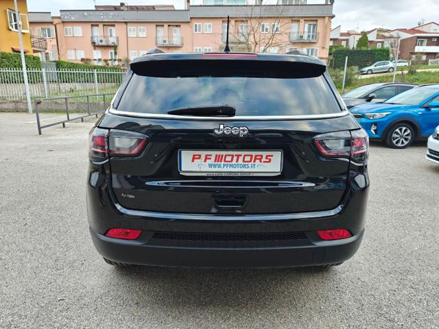 JEEP Compass 1.6 Multijet II 2WD Limited Immagine 3